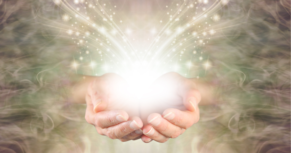 お任せヒーリング