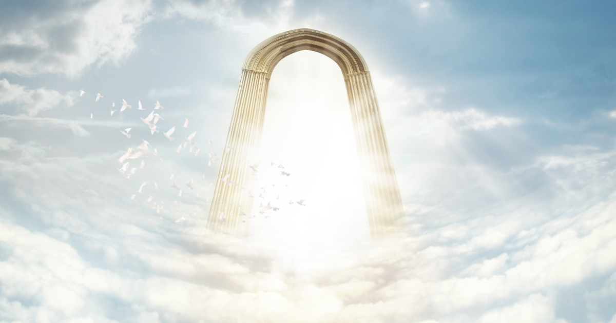 西洋式臼井レイキ